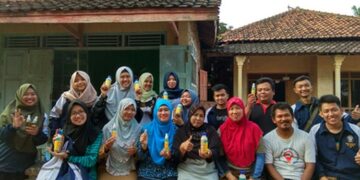 Limbah Mangrove Dapat Jadi Produk Pembersih