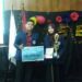 Delegasi UNAIR Juara di Kompetisi Penulisan Sharia Innovation