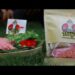 Neng Daysi,  Nasi Herbal Kaya Akan Antioksidan