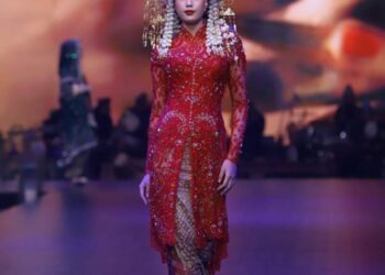 fashion show