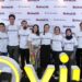 Viu Produksi Halustik, Serial Lokal Kolaborasi Tiga Sutradara Kawakan