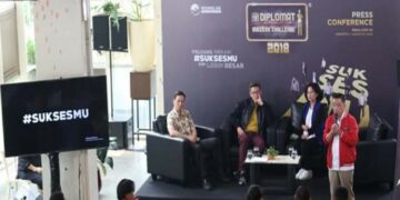 Wismilak Kembali Gelar DSC Untuk Perkuat Sektor Kewirausahaan