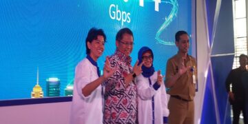 Jakarta Jadi Kota Ke-2 Setelah San Fransisco Dalam Percepatan Pemanfaatan Teknologi
