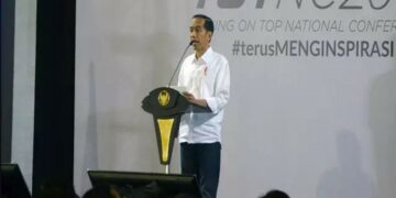Anak Muda Harus Antisipasi Perkembangan Teknologi
