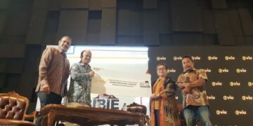 Dua Inisiatif Viu untuk Dukung Ekonomi Kreatif Indonesia