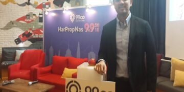 Tingkatkan Konsumen Properti Online, 99.co Gelar HarPropNas 2018