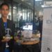 Angga Priyatmoko : Populerkan Robot Lewat Mainan Edukasi dan Kompetisi
