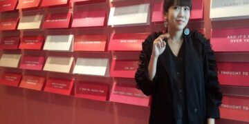 Attina Nuraini : Sukses Berkat Produk Yang Bercerita