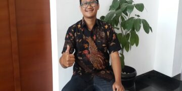 Bachtiar Rifai : Rintis Machine Learning Untuk Pemasaran Digital di Indonesia
