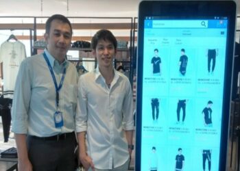Blibli Gandeng Brand Lokal Monstore