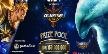 POPCON Asia 2018 Gelar Kompetisi eSports