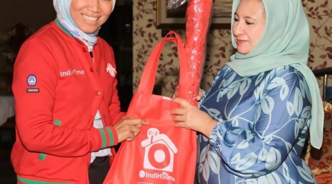 Hari Pelanggan Nasional 2018 Telkom Hadirkan Program Istimewa untuk Pelanggan
