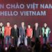 Aplikasi GO-VIET Sudah Diunduh 1,5 Juta di Vietnam