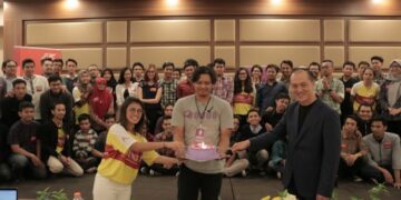 Kolaborasi Generali dan Binar Academy Kembangkan Potensi Tenaga Kerja Digital