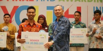HerPad,  Alat Pendeteksi Penanganan Dini Untuk Kanker Servicks