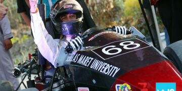 Tim UNS Siapkan Samartha, Mobil Formula 400cc
