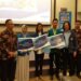IRN Sedia Rp 3 miliar Untuk Dana Riset Pangan Mahasiswa