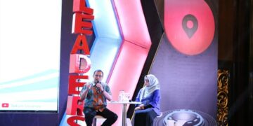 Perusahaan Harus Gandeng Universitas Untuk Menjalankan Revolusi Industri 4.0