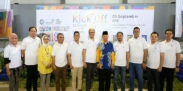 Lintasarta Appcelerate ITS 2018 Digelar Di Surabaya