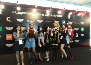 Ladies Series MLBB