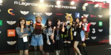 Ladies Series MLBB