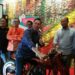 Dukung Builder Lokal, Parjo Gandeng Shopee di PRI 2018