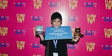 Pengabdi Setan Berjaya di Popcon Award 2018