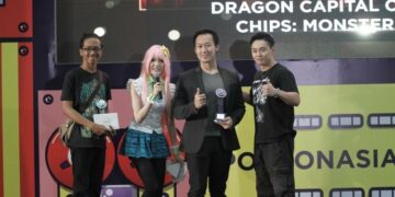 Kini, Ada Penghargaan untuk Film di Popcon Asia 2018