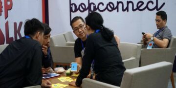 Popconnect, Platform untuk Kembangkan Industri Kreatif
