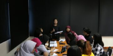 menumbuhkan semangat wirausaha