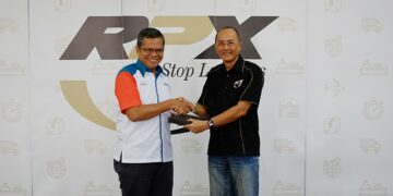 Ekspansi Pasar, RPX Gandeng BNI Agen 46