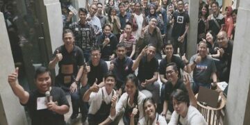 Ralali.com dan Dikolom Coffee Gelar Edukasi Bagi Penggiat Kopi Nusantara