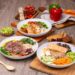 SaladStop! Hadirkan Menu Baru dengan Protein Tinggi