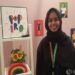 Salsabilla Alisyahputri : Sendiri Mengembangkan Usaha Kreatif