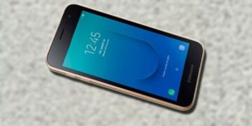 Galaxy J2 Core, Ponsel Android Go Pertama dari Samsung