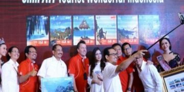 Telkomsel Sedia Paket Perdana Bagi Turis Asing