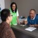 Standard Chartered Indonesia Gelar Kesehatan Mata di YPAC