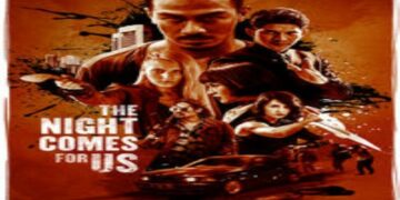 Film Laga “The Night Comes For Us” Tayang Eksklusif di Netflix
