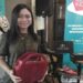 Zaneta Wiedyaning Putri : Optimis Produk Sepatu Lokal Tak Kalah Dengan Impor