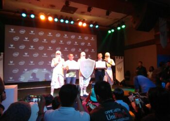 Penjualan Laptop Gaming Acer Tumbuh 900%