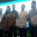 BCA Salurkan Donasi Alat Kesehatan Senilai Rp1,3 Miliar