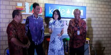 Manfaatkan Perkembangan Teknologi Untuk Menjadi Entrepreneur