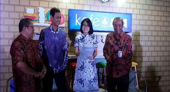 Manfaatkan Perkembangan Teknologi Untuk Menjadi Entrepreneur