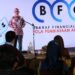 Tingkatkan Pembiayaan Animasi, Bekraf Hadirkan Financial Club di Cimahi