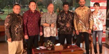 Bekraf Habibie Festival Pamerkan Teknologi dan Inovasi Terbaru