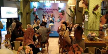 Blibli Hadirkan Komunitas Sahabat Ibu Pintar