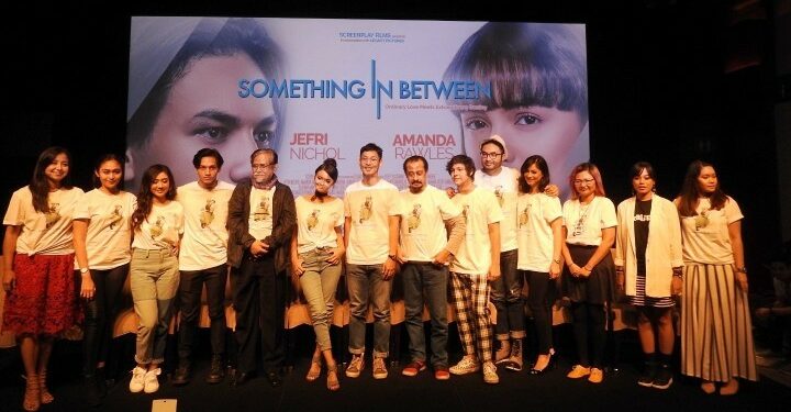 Bukalapak Dukung Film Something In Between