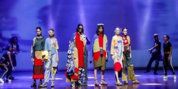 CIFFEST 2018 Tampilkan Karya Fashion dan Animasi Generasi Muda