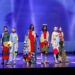 CIFFEST 2018 Tampilkan Karya Fashion dan Animasi Generasi Muda