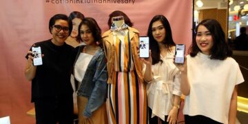 #CottonInk Bertahan Satu Dekade Berkat Karakter